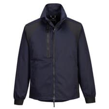 Image of Eco Stretch Work Jacket Durable Lightweight Comfortable Tradesmen Professionals