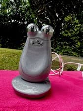 Image of NuFACE Trinity Pro facial toning device special edition Never used