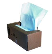 Image of Fellowes 94 Litre Shredder Bags 50pk (36056)