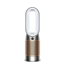 Image of Dyson Purifier Hot+Cool™ Formaldehyde purifying fan (White/Gold) - Refurbished