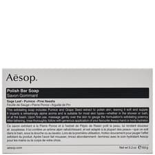 Image of Aesop Polish Bar Soap - 150g