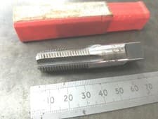 Image of 1/4 x 18 NPT Hss Tap Warwick