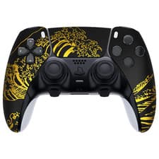 Image of PS5 Edge Controller custom front shell