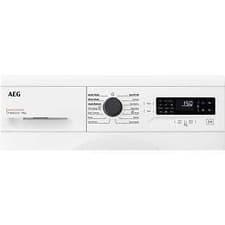 Image of AEG 5000 Series 8kg 1400rpm Washing Machine - LFX50844B