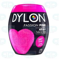 Image of DYLON Machine Dye Pod 350g - Full Range of Colours Available!