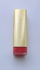 Image of Max Factor Lipstick, Bewitching Coral, Sealed.