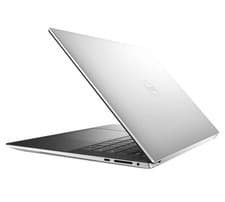 Image of Dell XPS 15 9500 15.6inch FHD+ Laptop, i7-10750H, 8GB 512GB SSD Windows 10 Home