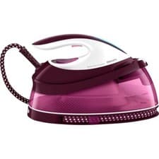 Image of Philips Domestic Appliances GC7842/46 PerfectCare 7000 Series Pressurised 2400