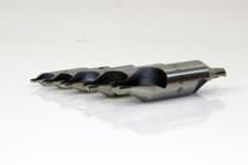Image of HSS Center Drill 1.6 / 2 / 2.5 / 3.15 / 4 / 5 Mm Form A 60° B 60/120°