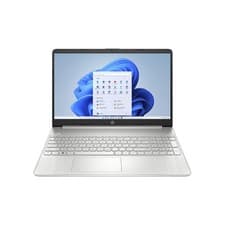 Image of HP 15s-fq5030na Laptop Intel Core i7-1255U 8GB RAM 512GB SSD 15.6" FHD Win 11 HM