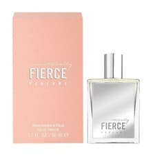 Image of ABERCROMBIE & FITCH NATURALLY FIERCE 50ML EAU DE PARFUM SPRAY PERFUME