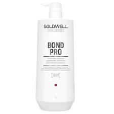 Image of Goldwell Dualsenses Bond Pro Fortifying Shampoo for Fragile 1 Litre