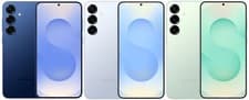 Image of New Samsung Galaxy S25+ Plus 5G S936U 6.7"LTPO 256GB 512GB Simfree unlocked