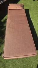 Image of Sofa Bed