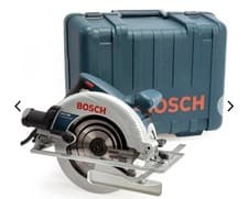 Image of Bosch GKS 190 Circular Saw 240V