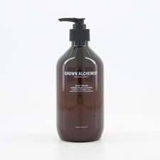 Image of Grown Alchemist Body Cream Mandarin & Rosemary Leaf 500ml/16.9 Oz Pump New