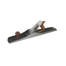 Image of Silverline Jointer Plane No. 7 550 x 60mm Woodwork DIY Tool