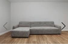 Image of Sofa Bed