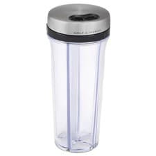 Image of Cole & Mason 20cm Saunderton Herb & Spice Storage Shaker Unfilled