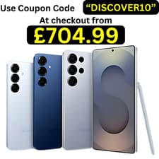 Image of NEW Samsung Galaxy S25 Ultra/S25 Plus /S25/S25 Edge 256GB Unlocked Smartphone A+