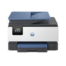Image of HP OfficeJet Pro 9125e A4 Colour Multifunction Inkjet Printer - No Ink Included