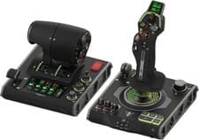 Image of Turtle Beach VelocityOne Flightdeck - Universal HOTAS Simulation Joystick and...
