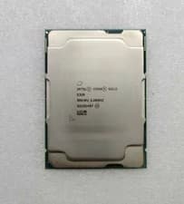 Image of Intel Xeon Gold 5320 Server CPU 3rd Generation Gen Cooper Ice Lake LGA4189