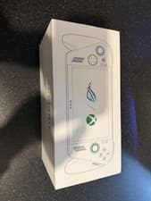 Image of ASUS ROG Xbox Ally 7-inch 120Hz FHD IPS, AMD Ryzen Z2, 16GB RAM, 512GB SSD