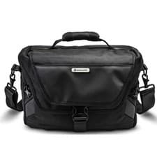 Image of Vanguard VEO Select 36S BK Large Shoulder Bag Black VGBVEOSEL36SBK
