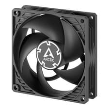 Image of ARCTIC P9 PWM PST Black - 92 Mm PWM Fan with Cable Splitter