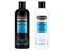 Image of Tresemme Moisture Rich Shampoo & Conditioner for Damaged Hair