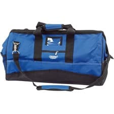 Image of Draper Expert Contractors Tool Bag, 630mm Stock No: 40755