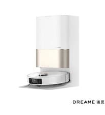 Image of Dreame X40 Ultra Complete Robot Vacuum Mop Self-Cleaning Auto-Empty RLX63CE-2