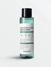 Image of Some By Mi AHA BHA PHA 30 Days Miracle Toner 150ml. New No Box