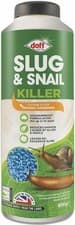 Image of Doff Slug and Snail Killer Pellets - 800g