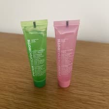 Image of Peter Thomas Roth Rose Stem Cell Anti-Ageing Mask14ml & Cucumber Gel Mask 14ml