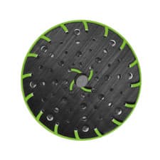 Image of Festool FastFix sanding pad dia ST-STF D150/MJ2-FX-W-HT 202461