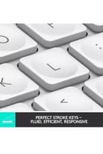 Image of Brand New Sealed Logitech MX Keys Mini Wireless Bluetooth Keyboard