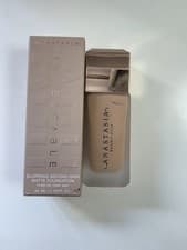Image of Anastasia Beverly Hills 35ml Impeccable Blurring 2nd-Skin MATTE Foundation 3W0