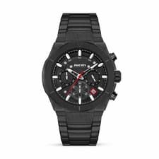 Image of Ducati Monza Black Men'S Watch