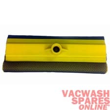 Image of STANDARD PLASTIC SQUEEGEE - FITS ON MOST WASH BRUSH POLES -WINDOWS - AUTOMOTIVE