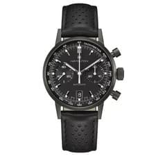 Image of Hamilton American Classic Intra-Matic H38446730 Chronograph Automatic New