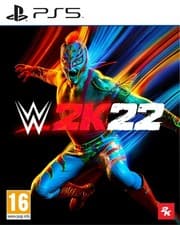Image of WWE 2K22 PS5 - Brand New and Sealed Please Read Description FREE POSTAGE