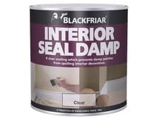 Image of Blackfriar Interior Seal Damp 500ml