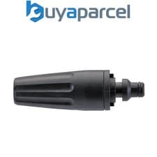 Image of Draper 01826 Pressure Washer Motorcycle Cleaning Nozzle
