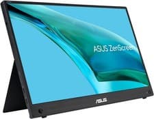 Image of ASUS ZenScreen MB16AHG 15.6" Portable Monitor - FHD IPS, 144Hz, USB-C