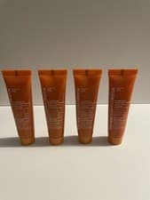 Image of 4x Peter Thomas Roth Pumpkin Enzyme Mask 14ml Each Travel Size Brand New