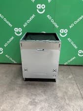 Image of Cooke and Lewis Integrated Dishwasher Full size BI60DISHUK #LF126431