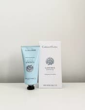 Image of Crabtree & Evelyn La Source Hand Therapy Cream 100g New Boxed