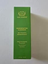 Image of NEW Tata Harper Regenerating Cleanser Daily Exfoliating Clarifying 50ml BNIB